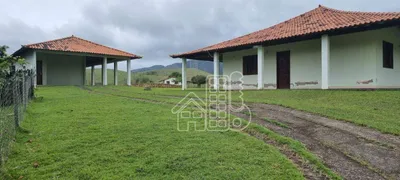 Fazenda / Sítio / Chácara com 4 Quartos à venda, 300m² no Boa Esperança, Rio Bonito - Foto 2