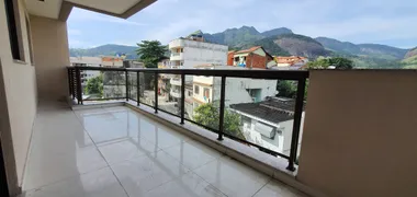 Cobertura com 3 Quartos para venda ou aluguel, 169m² no Anil, Rio de Janeiro - Foto 3