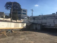 Terreno / Lote Comercial para alugar, 1176m² no Jaguaré, São Paulo - Foto 6