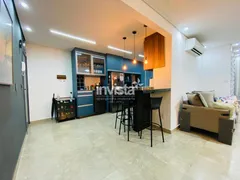 Apartamento com 2 Quartos à venda, 90m² no Embaré, Santos - Foto 16