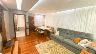 Apartamento com 3 Quartos à venda, 140m² no São Joaquim, Contagem - Foto 1