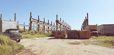 Terreno / Lote Comercial à venda, 80000m² no Distrito Industrial, Campinas - Foto 10