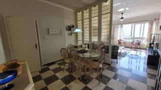 Apartamento com 3 Quartos para alugar, 110m² no Pitangueiras, Guarujá - Foto 7
