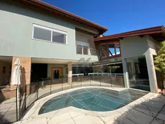 Casa de Condomínio com 4 Quartos à venda, 381m² no Residencial Parque das Araucárias, Campinas - Foto 4