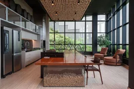 Apartamento com 4 Quartos à venda, 190m² no Vila da Serra, Nova Lima - Foto 68