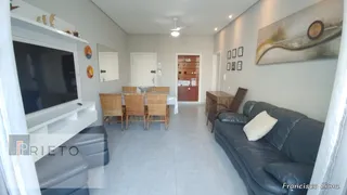 Apartamento com 3 Quartos para venda ou aluguel, 94m² no Pitangueiras, Guarujá - Foto 5