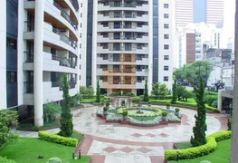 Apartamento com 2 Quartos para alugar, 156m² no Jardim Paulista, São Paulo - Foto 32