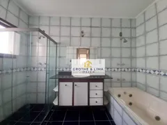 Casa de Condomínio com 4 Quartos à venda, 380m² no Conjunto Residencial Esplanada do Sol, São José dos Campos - Foto 26