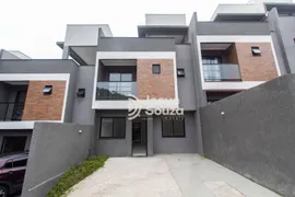 Casa de Condomínio com 3 Quartos à venda, 125m² no Uberaba, Curitiba - Foto 1