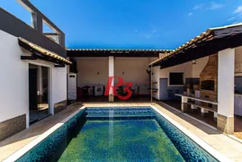 Casa com 4 Quartos à venda, 300m² no Praia do Tombo, Guarujá - Foto 2
