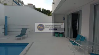 Casa de Condomínio com 3 Quartos à venda, 225m² no Alphaville, Santana de Parnaíba - Foto 24
