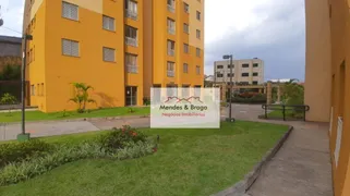 Apartamento com 2 Quartos para alugar, 54m² no Jardim Sao Judas Tadeu, Guarulhos - Foto 19