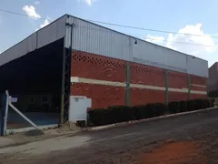 Galpão / Depósito / Armazém à venda, 889m² no CENTRO, Monte Aprazível - Foto 1