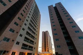 Apartamento com 2 Quartos à venda, 51m² no Parangaba, Fortaleza - Foto 3