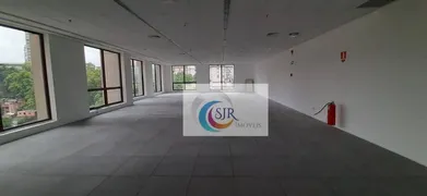 Conjunto Comercial / Sala para venda ou aluguel, 366m² no Cidade Jardim, São Paulo - Foto 12