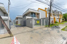 Casa de Condomínio com 3 Quartos à venda, 103m² no Santa Felicidade, Curitiba - Foto 7
