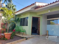 Casa com 3 Quartos à venda, 105m² no Jardim dos Passaros, Maringá - Foto 1