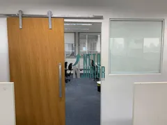 Conjunto Comercial / Sala para alugar, 415m² no Brooklin, São Paulo - Foto 13