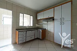 Apartamento com 3 Quartos à venda, 113m² no Vila Vitoria, Santo André - Foto 1