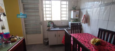 Casa com 3 Quartos à venda, 122m² no Jardim Estoril, Campinas - Foto 2