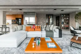Apartamento com 3 Quartos à venda, 231m² no Vila Olímpia, São Paulo - Foto 1