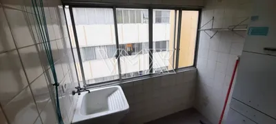 Apartamento com 2 Quartos para venda ou aluguel, 68m² no Barro Branco, São Paulo - Foto 5