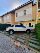 Casa de Condomínio com 3 Quartos à venda, 131m² no Guaribas, Eusébio - Foto 1