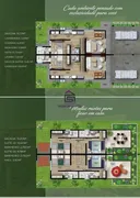 Casa com 3 Quartos à venda, 126m² no Bengui, Belém - Foto 23