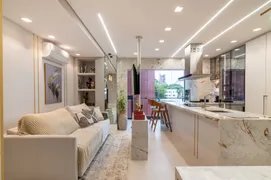 Apartamento com 1 Quarto à venda, 57m² no Alto da Glória, Curitiba - Foto 7