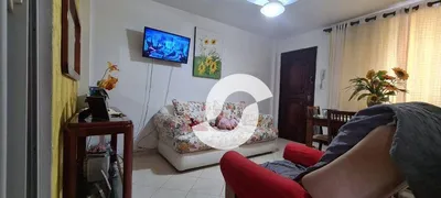 Apartamento com 1 Quarto à venda, 48m² no Barreto, Niterói - Foto 2