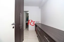 Apartamento com 3 Quartos à venda, 132m² no Ponta da Praia, Santos - Foto 23