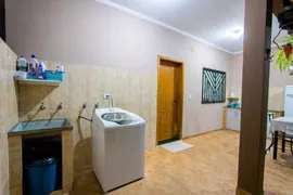 Sobrado com 3 Quartos à venda, 323m² no Vila Scarpelli, Santo André - Foto 40