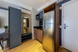 Apartamento com 1 Quarto para alugar, 26m² no Vila Mariana, São Paulo - Foto 14