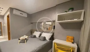 Flat com 1 Quarto à venda, 39m² no Jardim Goiás, Goiânia - Foto 8