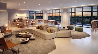 Apartamento com 3 Quartos à venda, 204m² no Vila São Francisco, São Paulo - Foto 6