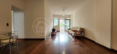 Apartamento com 3 Quartos à venda, 143m² no Tijuca, Rio de Janeiro - Foto 2