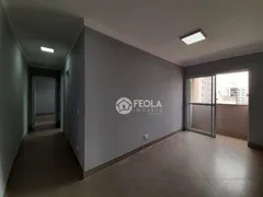 Apartamento com 2 Quartos à venda, 49m² no Vila Jones, Americana - Foto 3