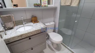 Apartamento com 2 Quartos à venda, 62m² no Manoel Dias Branco, Fortaleza - Foto 34