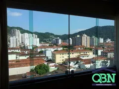 Apartamento com 3 Quartos à venda, 134m² no Campo Grande, Santos - Foto 18