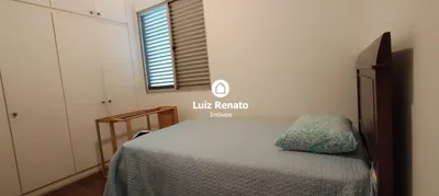 Apartamento com 3 Quartos à venda, 110m² no Buritis, Belo Horizonte - Foto 14