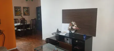 Apartamento com 3 Quartos à venda, 90m² no Barro Preto, Belo Horizonte - Foto 3