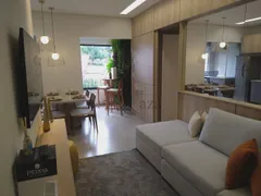 Apartamento com 2 Quartos à venda, 68m² no Loteamento Villa Branca, Jacareí - Foto 1