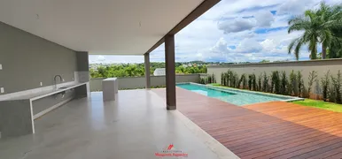 Casa de Condomínio com 5 Quartos à venda, 470m² no ALPHAVILLE GOIAS , Goiânia - Foto 18