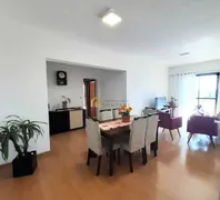 Apartamento com 3 Quartos à venda, 107m² no Vila Carvalho, Sorocaba - Foto 1