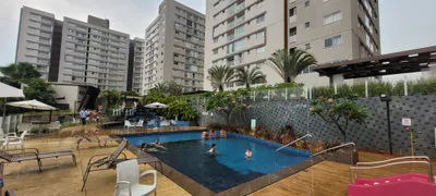 Apartamento com 3 Quartos à venda, 92m² no Bandeirante, Caldas Novas - Foto 11