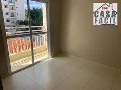 Apartamento com 2 Quartos para alugar, 64m² no Centro, Guarulhos - Foto 2