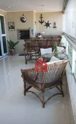 Apartamento com 3 Quartos para venda ou aluguel, 143m² no Vila Caicara, Praia Grande - Foto 4