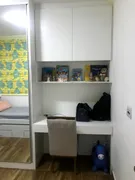Apartamento com 2 Quartos à venda, 48m² no Serra Dourada, Vespasiano - Foto 10