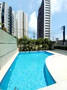 Apartamento com 3 Quartos para alugar, 208m² no Petrópolis, Natal - Foto 35