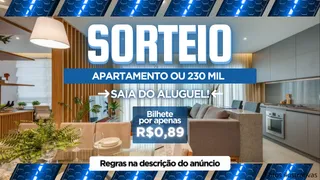 Apartamento com 2 Quartos para alugar, 65m² no Ingleses do Rio Vermelho, Florianópolis - Foto 1